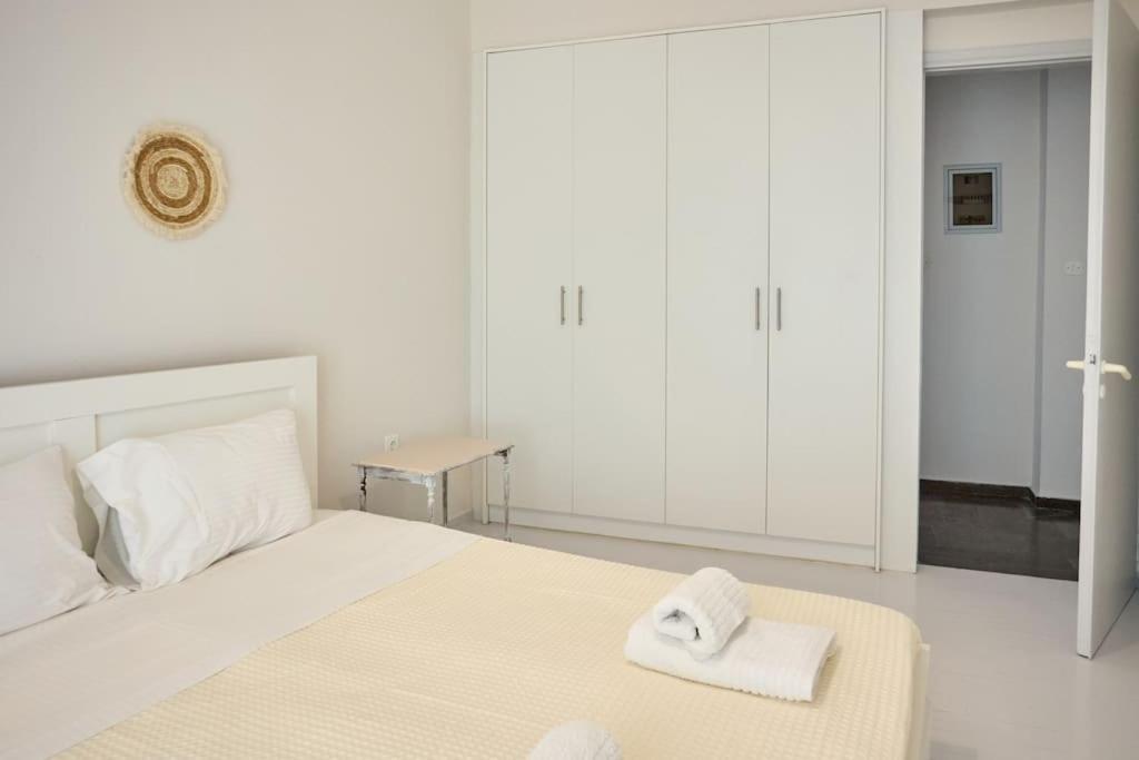 Appartamento Panoramic White Blue